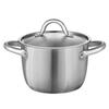 Yingbai Non-stick Stainless Steel Soup Pot