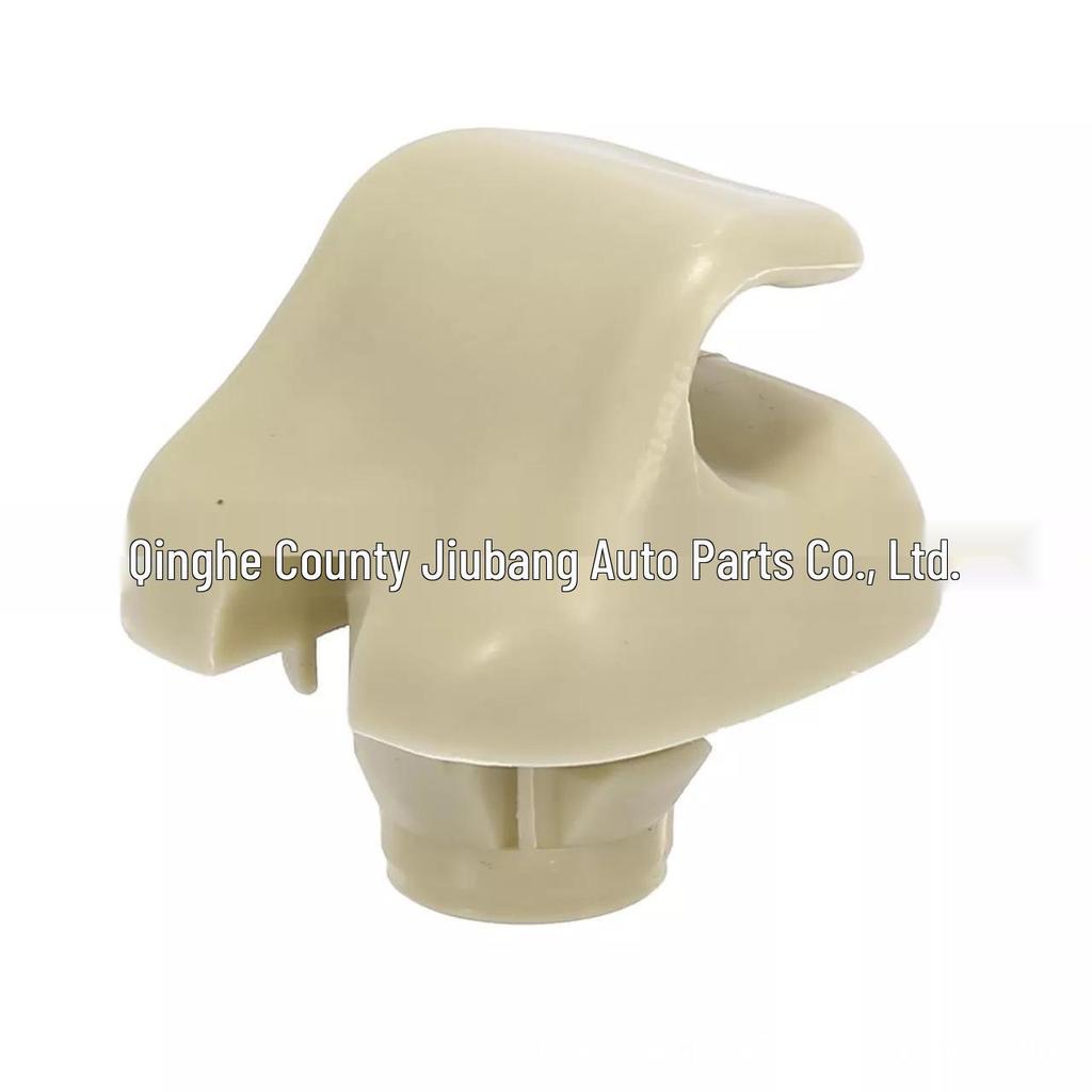 Honda Sonnenblende Make-up Spiegel Clip Halterung Haken