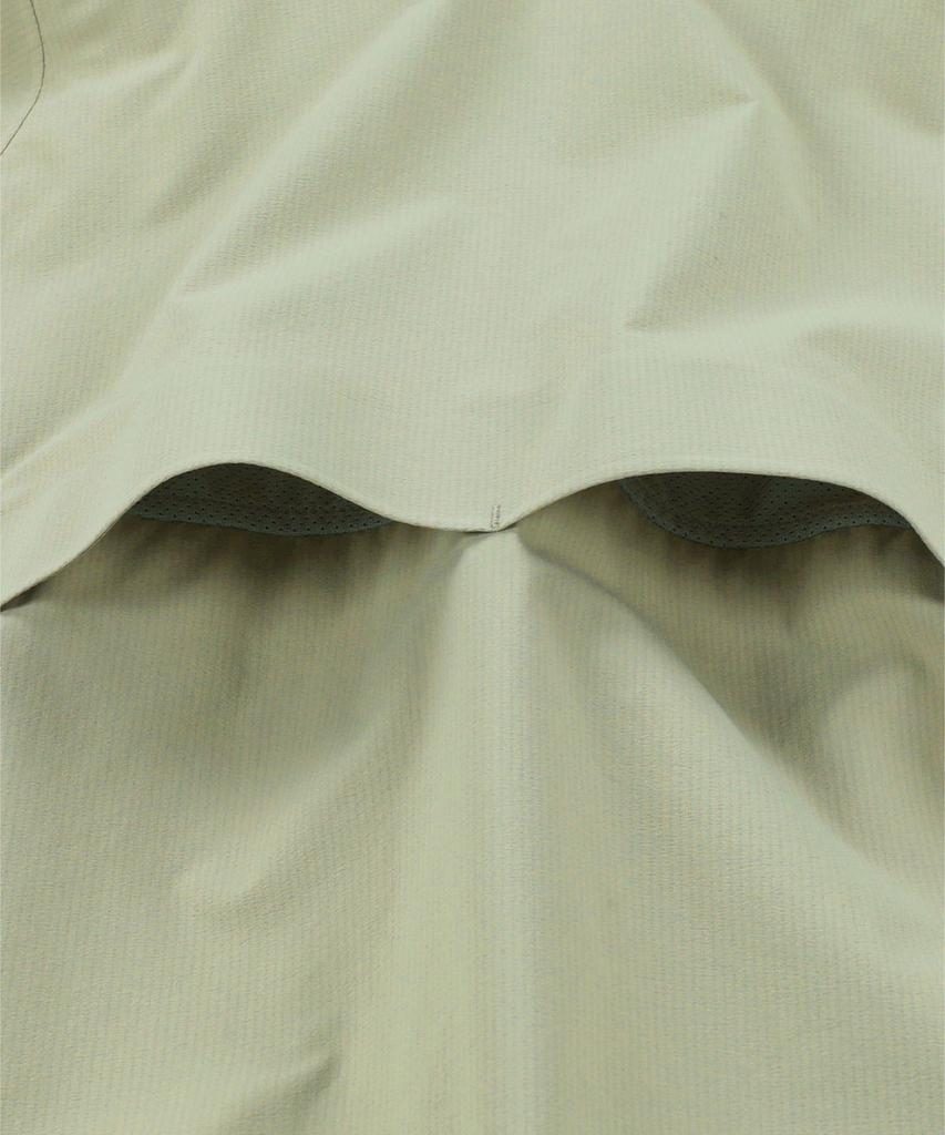 Sunlovetour Pertex® Total Shell Jacket Light Sage