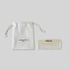 [24 WINTER][SALT Label] CLASSIC COMB_IVORY