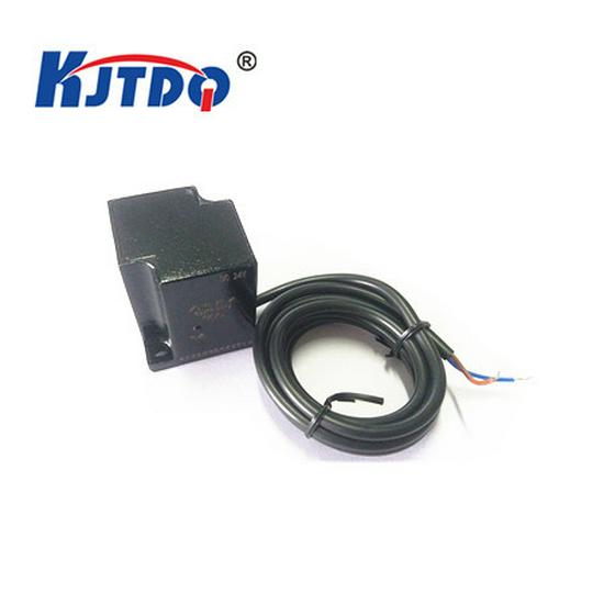 Photoelectric Sensor GDJ10-DT1Z (TX+RX) DC24V Through-beam Switch