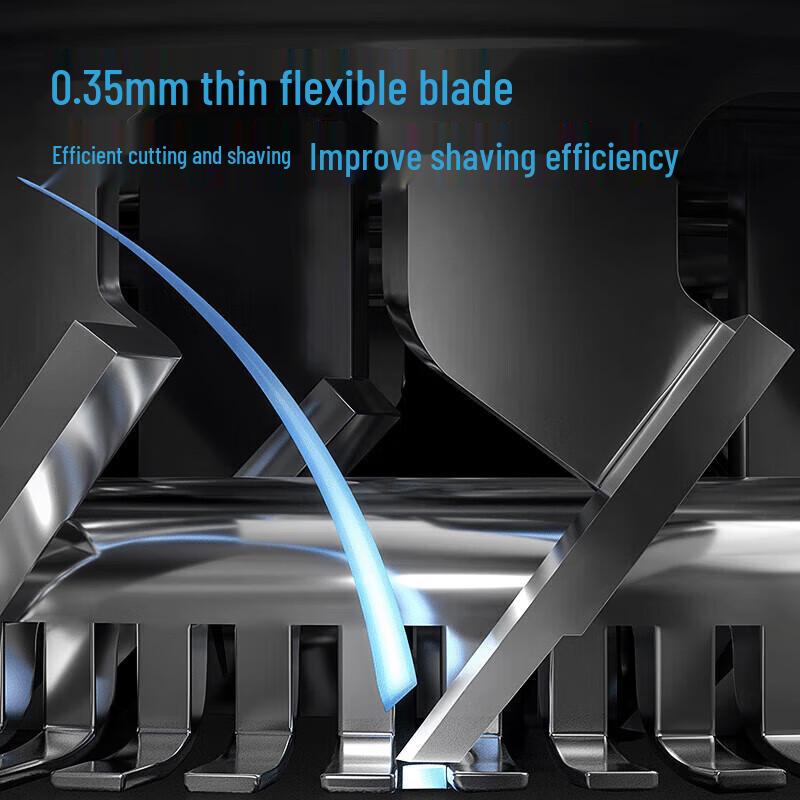 Flyco FS968 Men's Electric Shaver