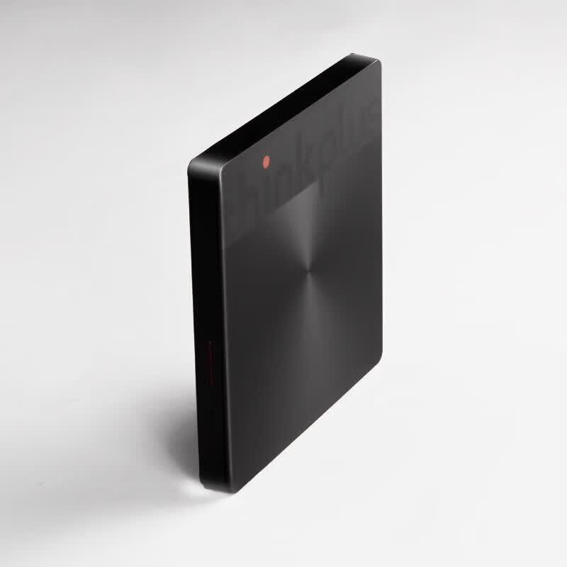 Lenovo TX802 8x USB External DVD Burner