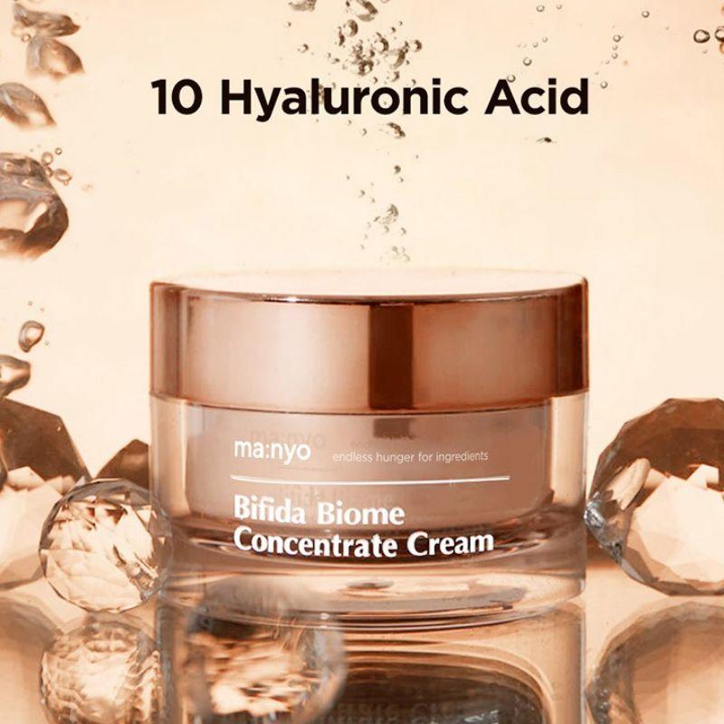 ma:nyo Bifida Biome Concentrate Cream – 50ml