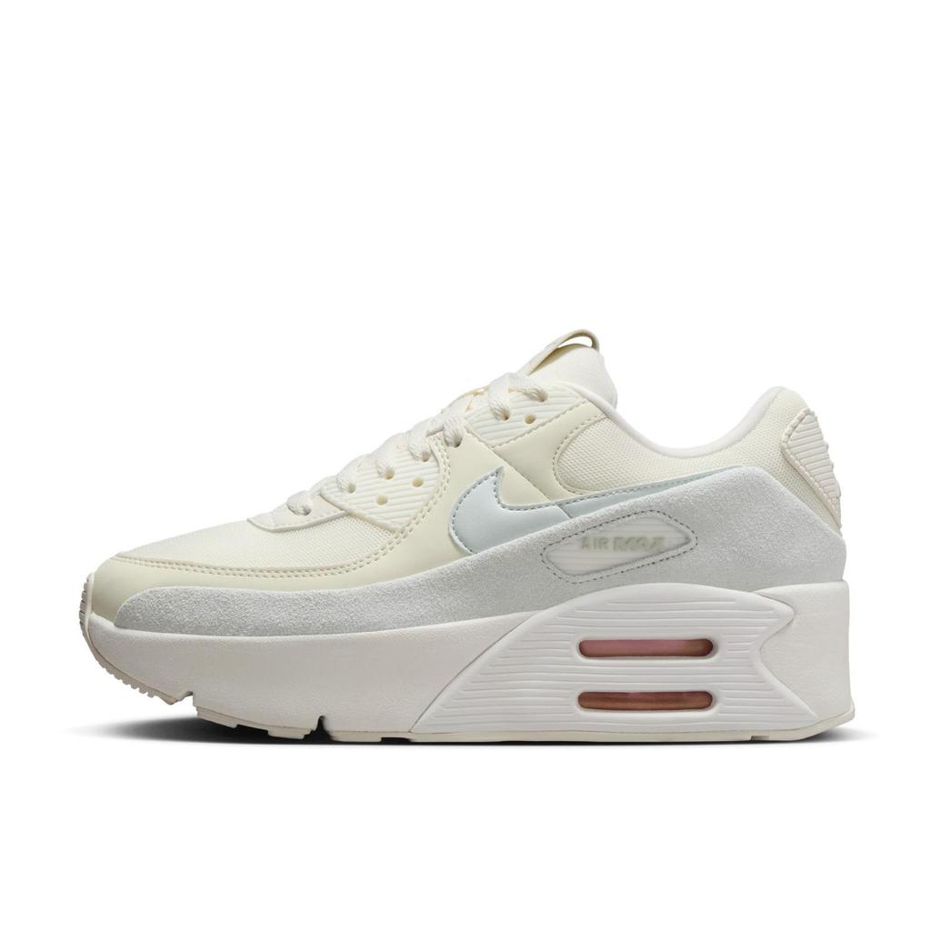 Nike W Airmax 90 Lv8 Se Whq3494 110palivr Bly G