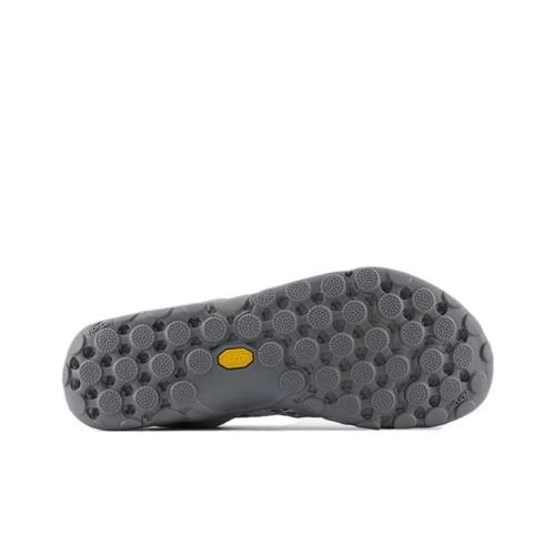 New Balance Minimus T10 'Silver Metallic' - MT10OAB