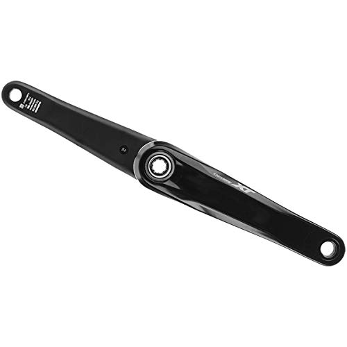 

Шатуны SHIMANO Xt Fc-M8100 1X черные, 170 мм