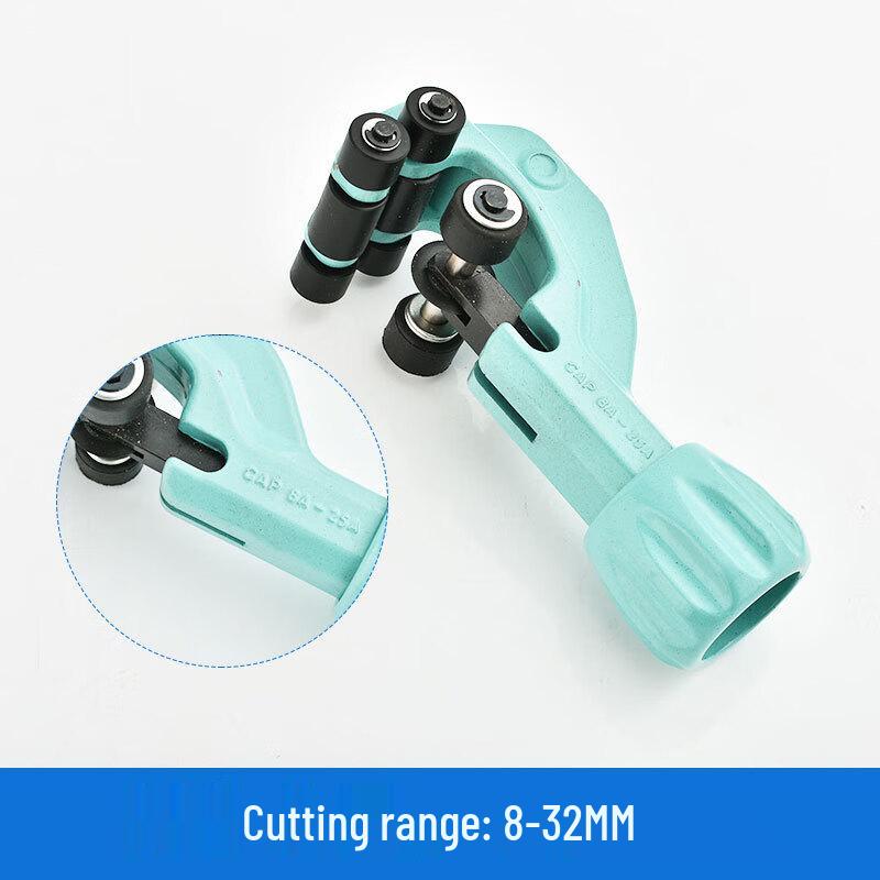 FURONGHUA Stainless Steel Corrugated Pipe Cutter