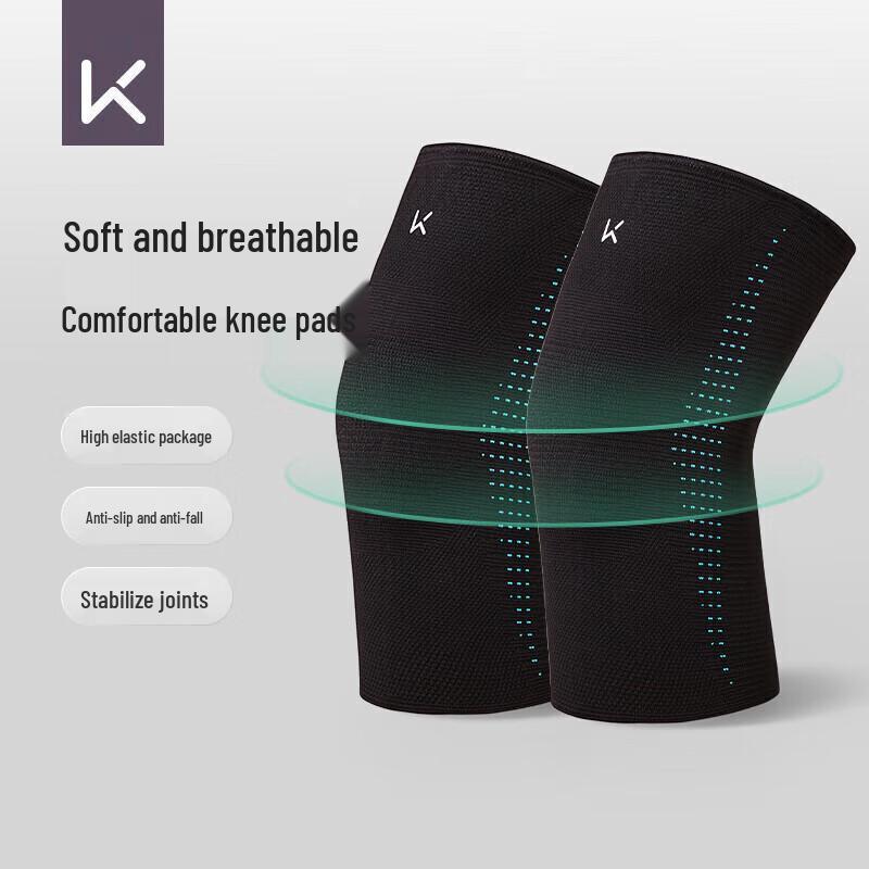 Keep Warm and Comfortable Sports Knee Brace