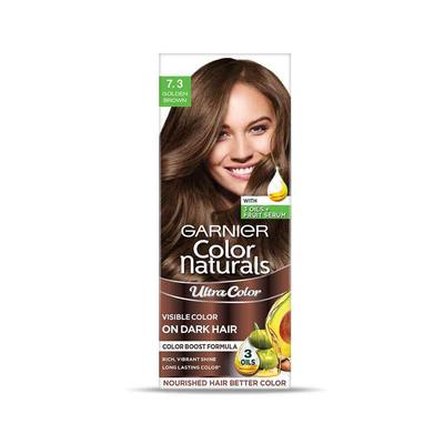 Coloration des cheveux – Teintures capillaires et oxydants
