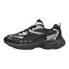 Puma Sneakers Unisex Morphic Retro Shadow Grey Argento 395920-07