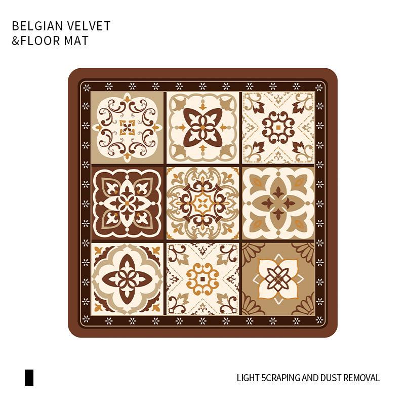 Changshen Absorbent Heat-Resistant Placemat