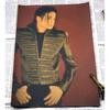 Michael Jackson Retro Classic Kraft Paper Poster for Living Room, Bedroom, or Bar Decor