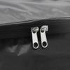 Multi-Layer Foldable Travel Hanging Bag for Clothes