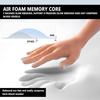 3-in-1 Neck Massage Pillow Memory Foam Neck Massager  for Neck Stretcher Massage Relaxer