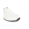 Daks Men S Comfort caSual Slip On Dmm671kg30  White 