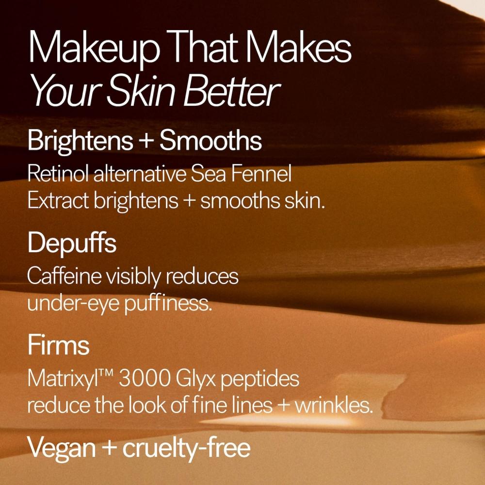 Ilia Skin Blur Serum Concealer With 12 Hour Wear .2 Fl Oz 6ml Taffeta 22c Medium With Cool Undertones