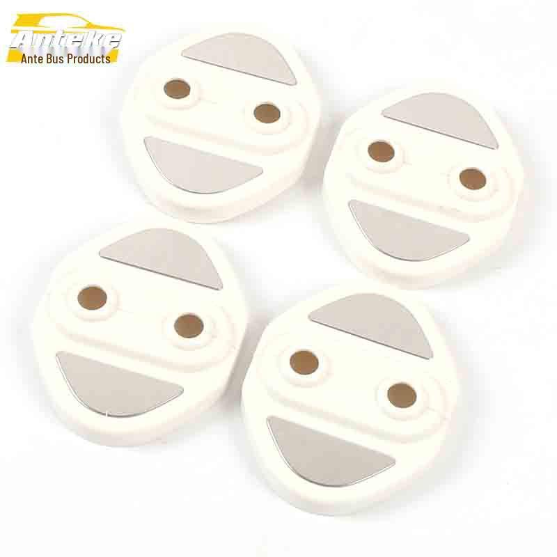 

Yusheng S350 Door Lock Decorative Frame & Buckle Limit Cover Sticker