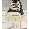 Pre-owned Converse Lucky Star HI 163321C-P26094665909157