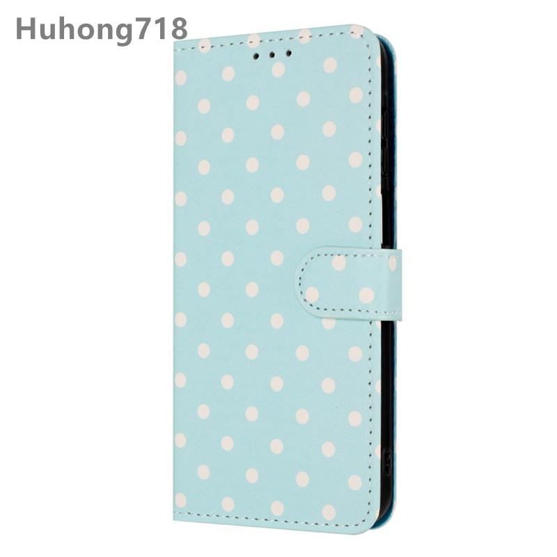 For Huawei P8 P9 P10 P20 P30 P40 P50 Lite 2017 Plus Pro Case Flip Cover Protective Case