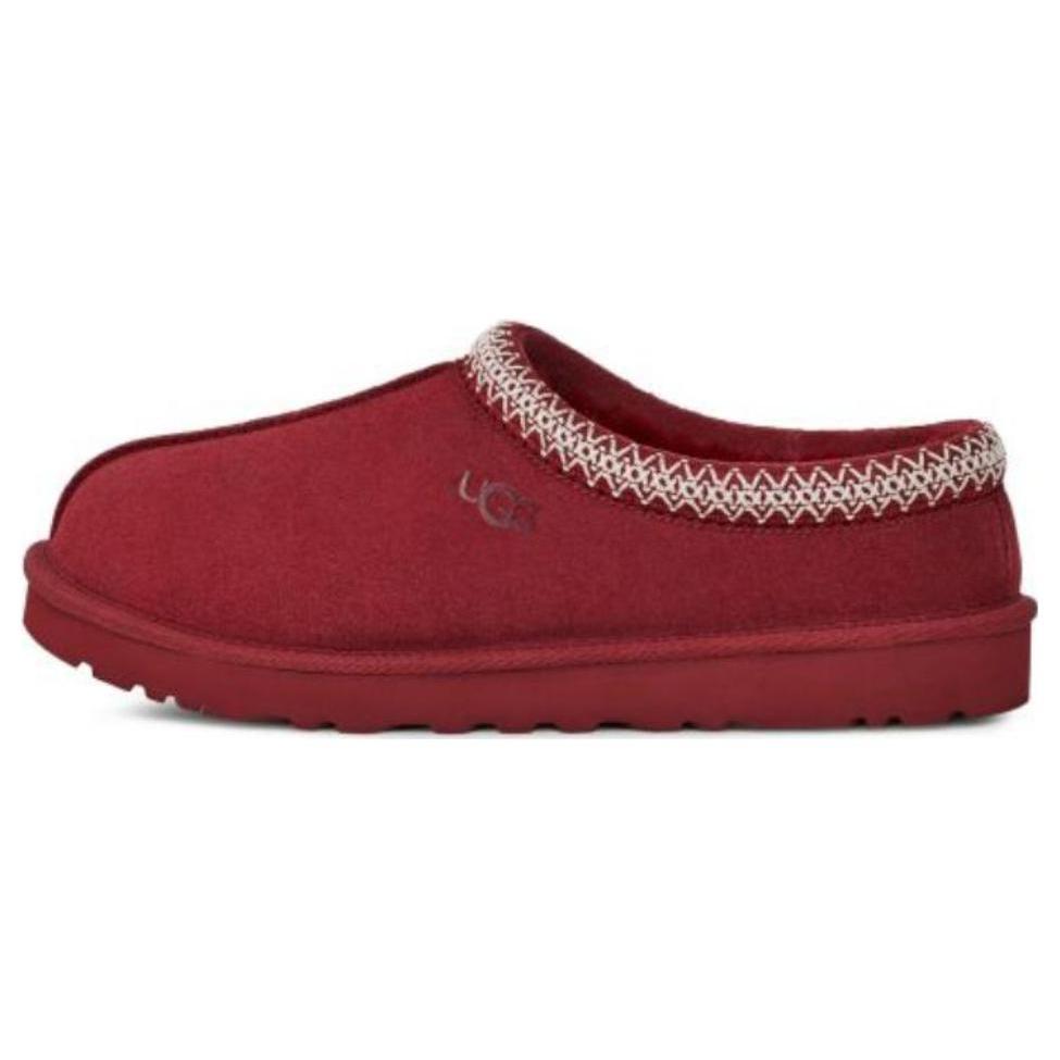 

UGG Tasman Slipper Red Wine 5950-RWN 43