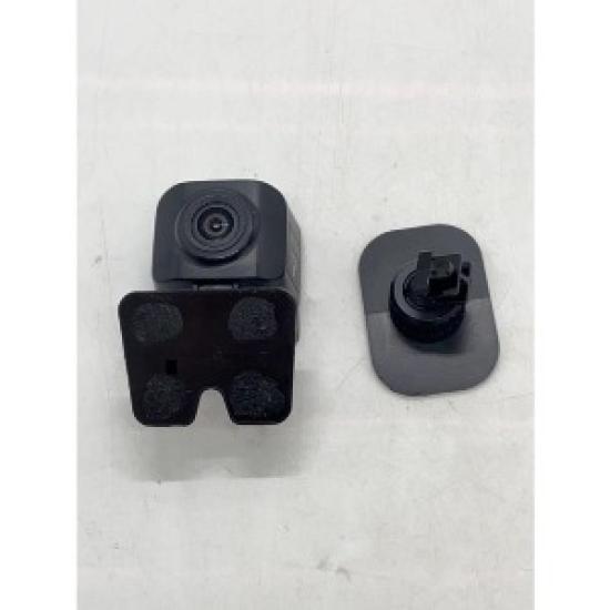 Used KENWOOD DRV-MR870 Drive Recorder | Dual Dash Cam Front & Rear | Full HD | Black | 