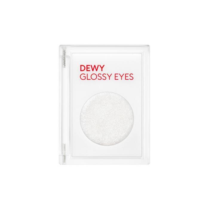 MISSHA Dewy Glossy Eyes 2g (White Beach) (14863152)