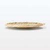 MUJI Bamboo Mat Weave Tray Colander Small MC10IA4S