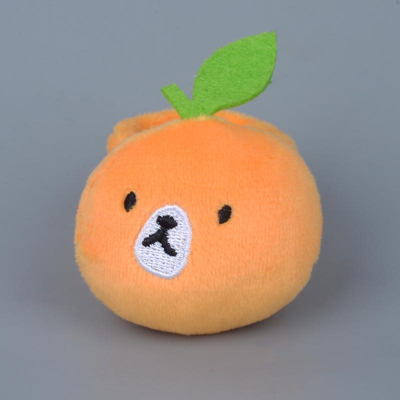 

Уличный Stellalou Сезам Маленькие Звездочки Твин Плюшевый Брелок Подвеска Игрушка Tangerine