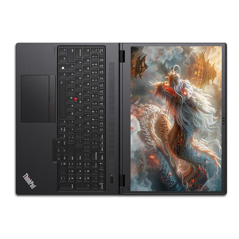 Lenovo ThinkPad P16v Gen 3 Mobile Workstation (CN Version)