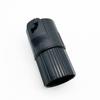 Jinghua Jiajie Vacuum Cleaner Dustbin Conversion Joint – Universal 40mm Soft Hose