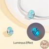 Copper Easter Series Charms Fit Original Pan Bracelet&Bangle Diy Beads For Women Festivalfinejewelry Gift