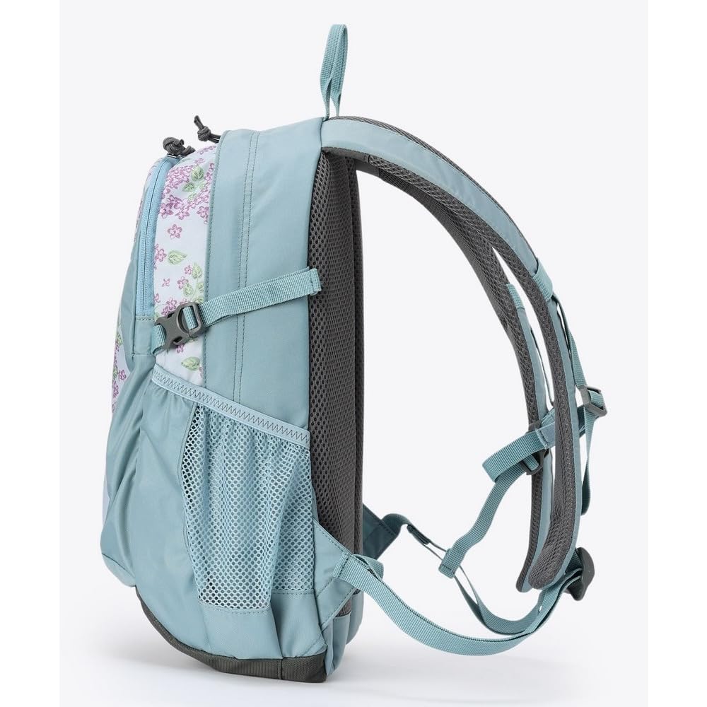 Castle Rock 15L batoh II PU8664 One Size Storm Flower Pattern [Columbia]