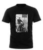Die Große Flucht Biker Motorrad WW2 Biker TR6 Baumwolle T-Shirt Unisex Erwachsene Unisex T-Shirt