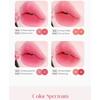 MACQUEEN - Glow Melting Lipstick - 5 Colors