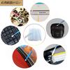 YJRUNFU Touch Up Pen Extra Fine Cotton Swab Car Repair Pen for Brush and