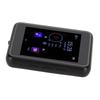 MP3 Player 2.4inch Full Touchscreen Lossless Sound Bluetooth 5.0 FM Radio Recorder Built in Speaker 