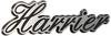 Exterieur accessoires – Emblemen