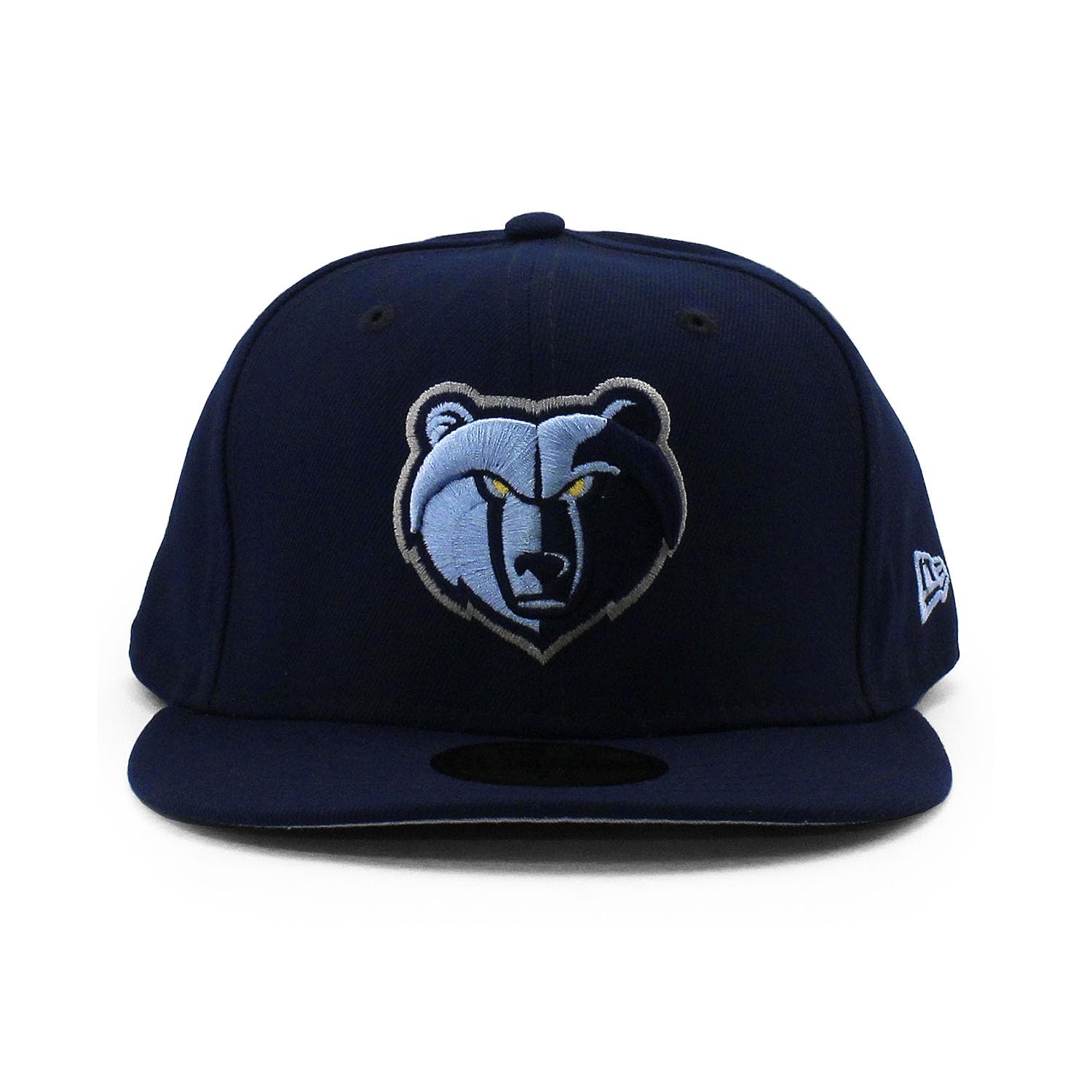 

Кепка New Era 59FIFTY Memphis Grizzlies NBA Team Basic Fitted Cap Memphis Grizzlies Navy Баскетбол Юки Кавамура Джа Морант 5950 Р-р 7-38 [Б/У]