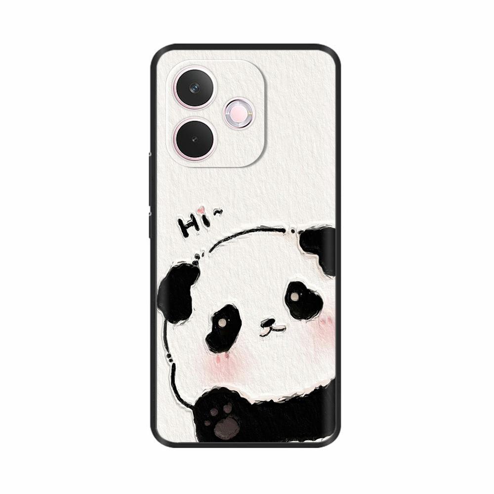 For Oppo A5 Pro 5G Case Soft TPU Silicone Phone Back Cover For OPPO A5 Pro 5G Global Shell Painted Cover for OPPOA5Pro Cases