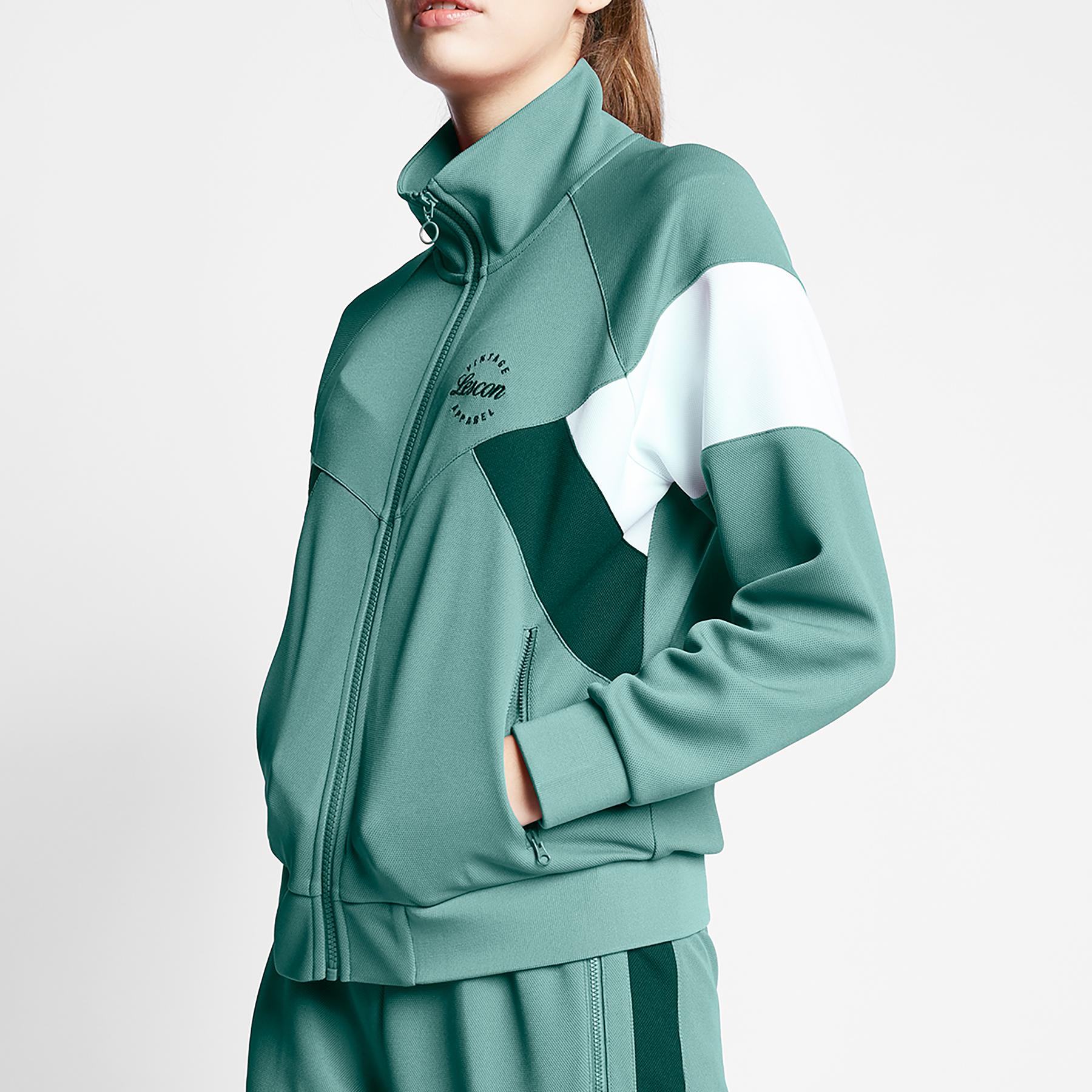 

Женская толстовка Lescon на молнии 23B-2101 S фиолетовый