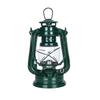 Vintage Iron Hurricane Lantern: Outdoor Kerosene Lamp & Decorative Light for Camping