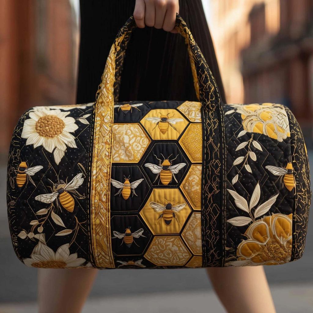 3D-Tier-Serie Multifunktionale Handtasche für Reisen & Sport 2026