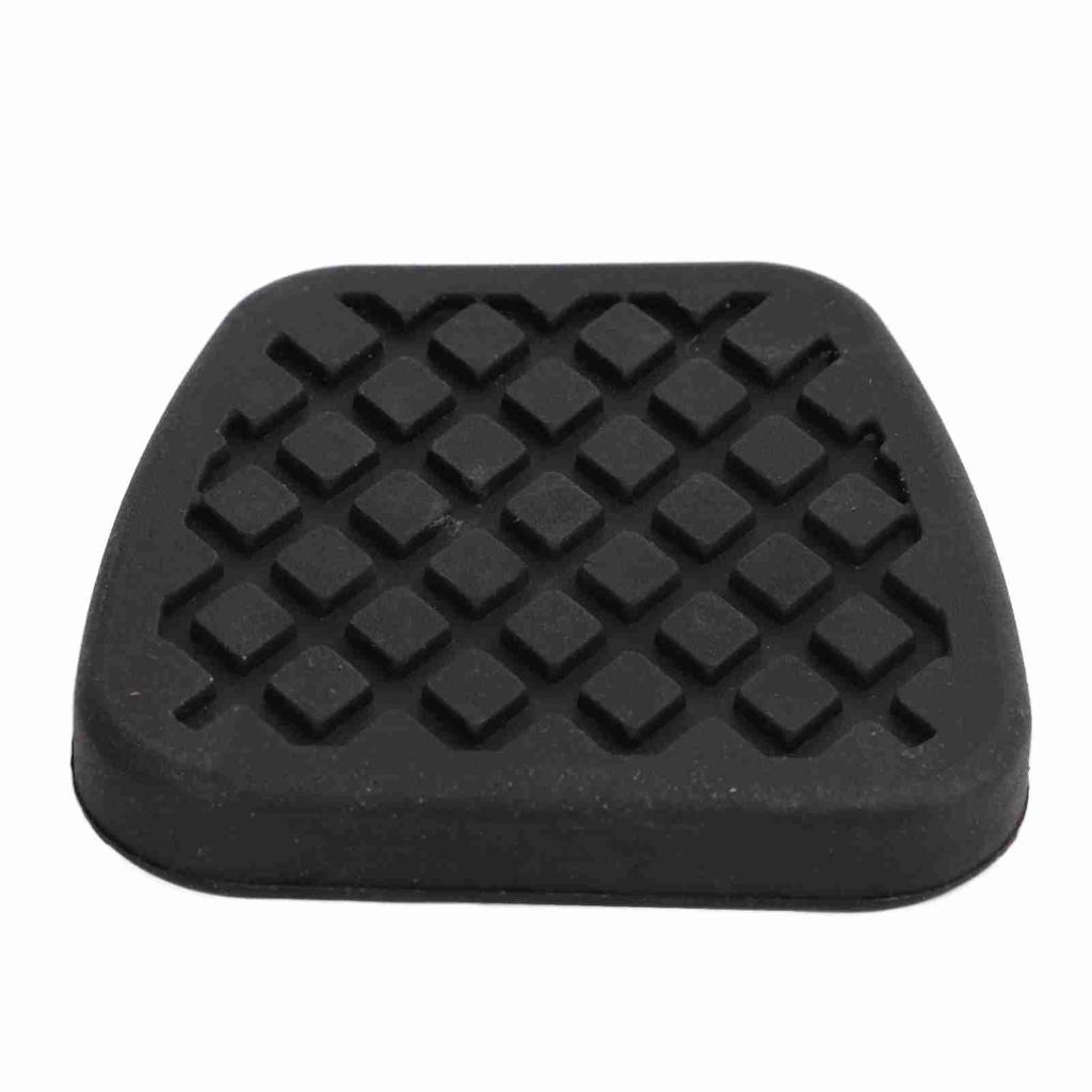 Brake Pedal Rubber Cover Automobile Accessories 46545‑SA5‑000 Replacement for Accord 1976‑2014