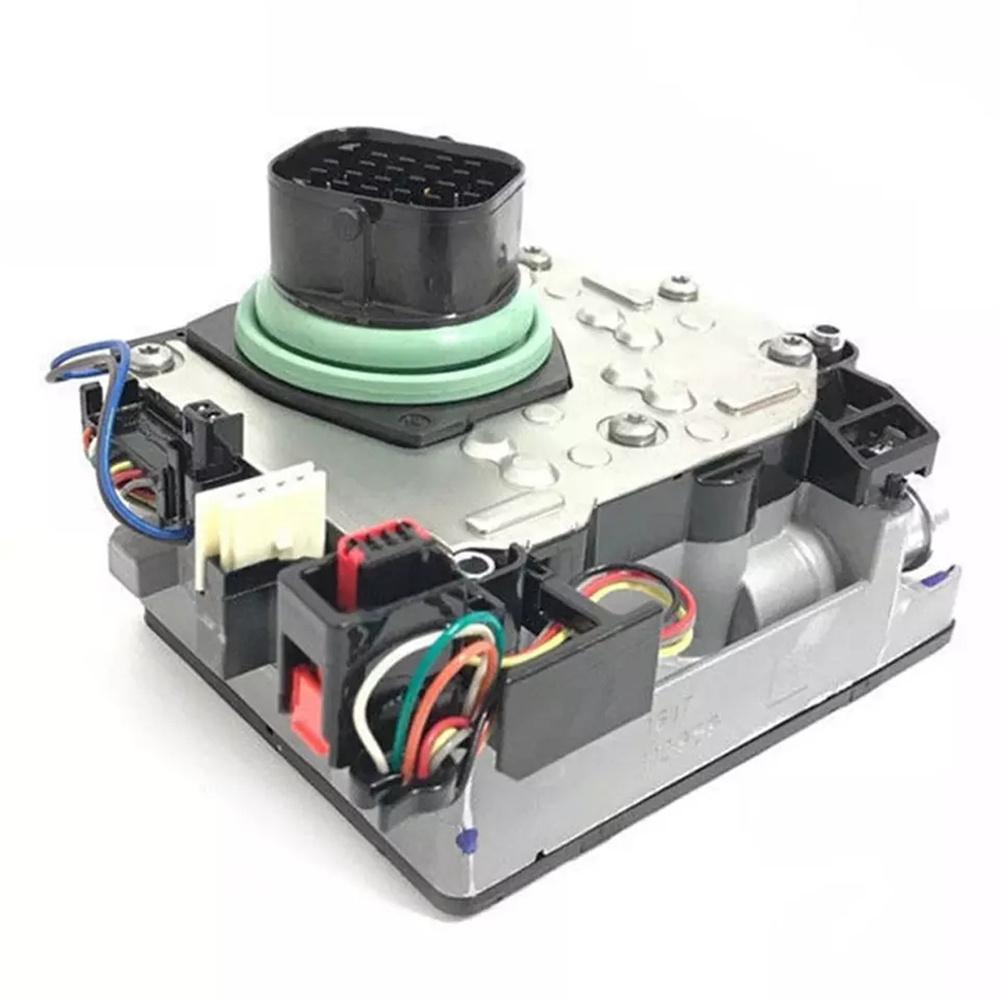 62TE Těleso ventilů převodovky Blok solenoidů Pro Dodge Chrysler Journey 5078709AB