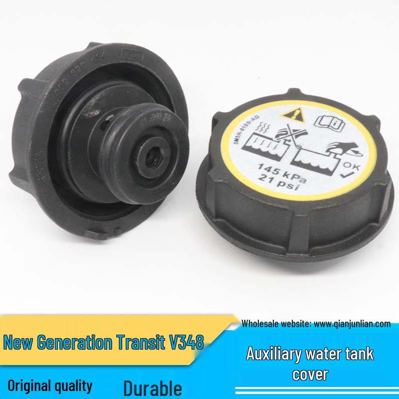 

Ford Transit v348 Расширительный бачок и крышка радиатора - Новое поколение Aftermarket