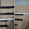 Honda Prius 2010-2015 Window Trim & Water-Sealing Strip