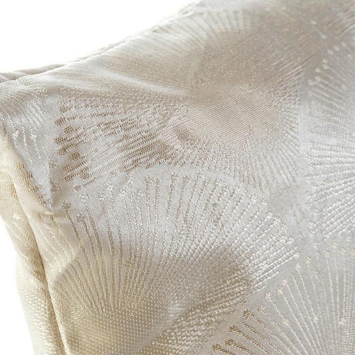 Coussin - Beige - Intérieur - Confort Supplémentaire - Élégance Chic
