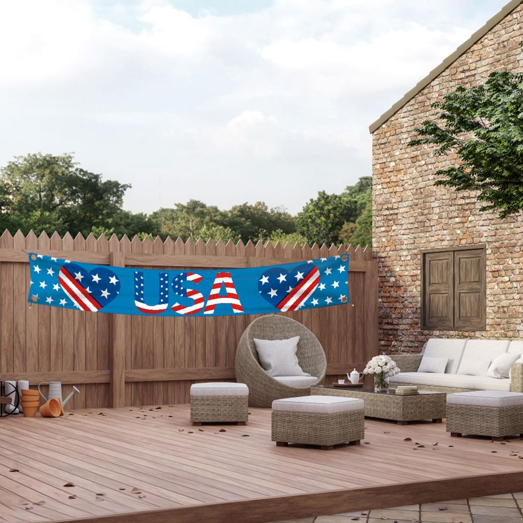 Background For Independence Day Banners. The Matching Hanging Flags Are Exquisitely Designed, And Easy To Hang. They Are Your Best Choice For N