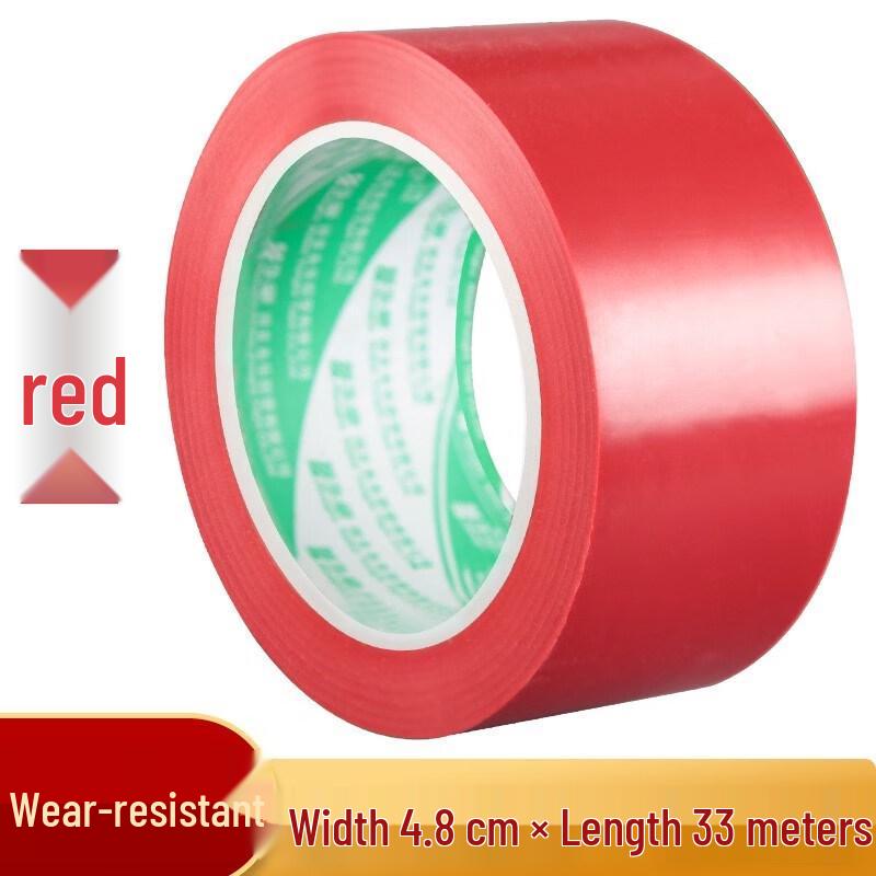 Pucheng PVC Safety & Floor Marking Tape